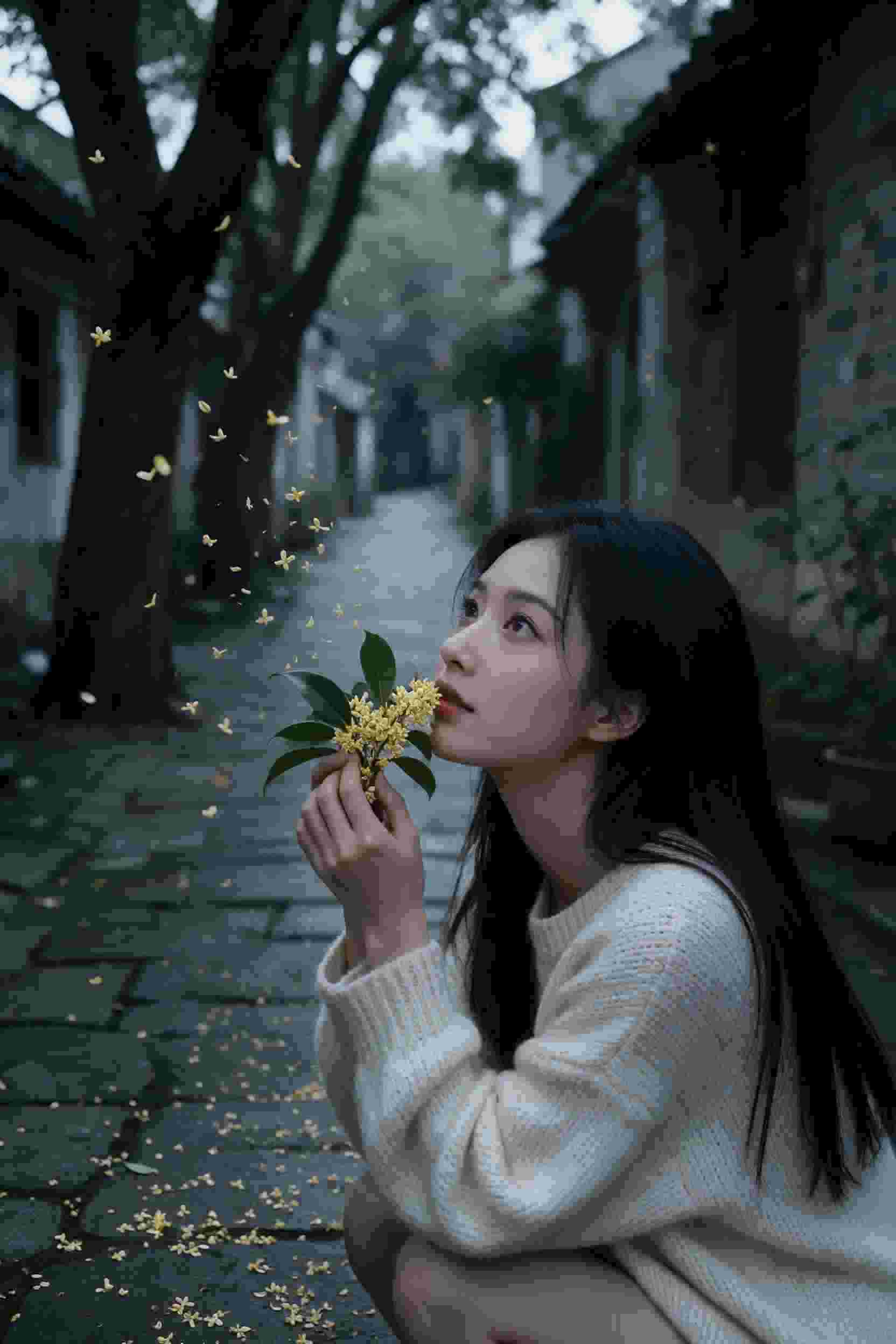 甜蜜恋爱