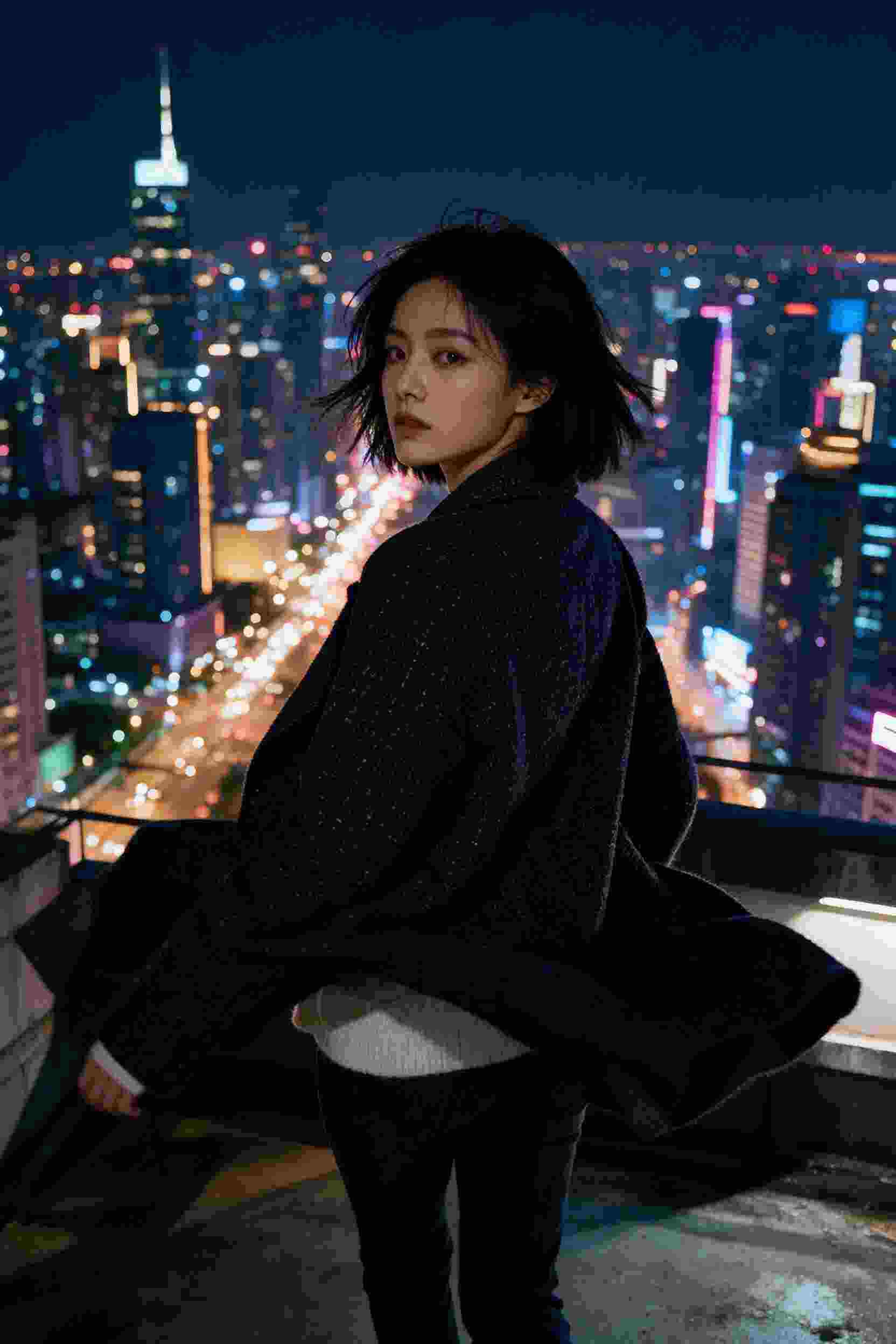 梦想坚持