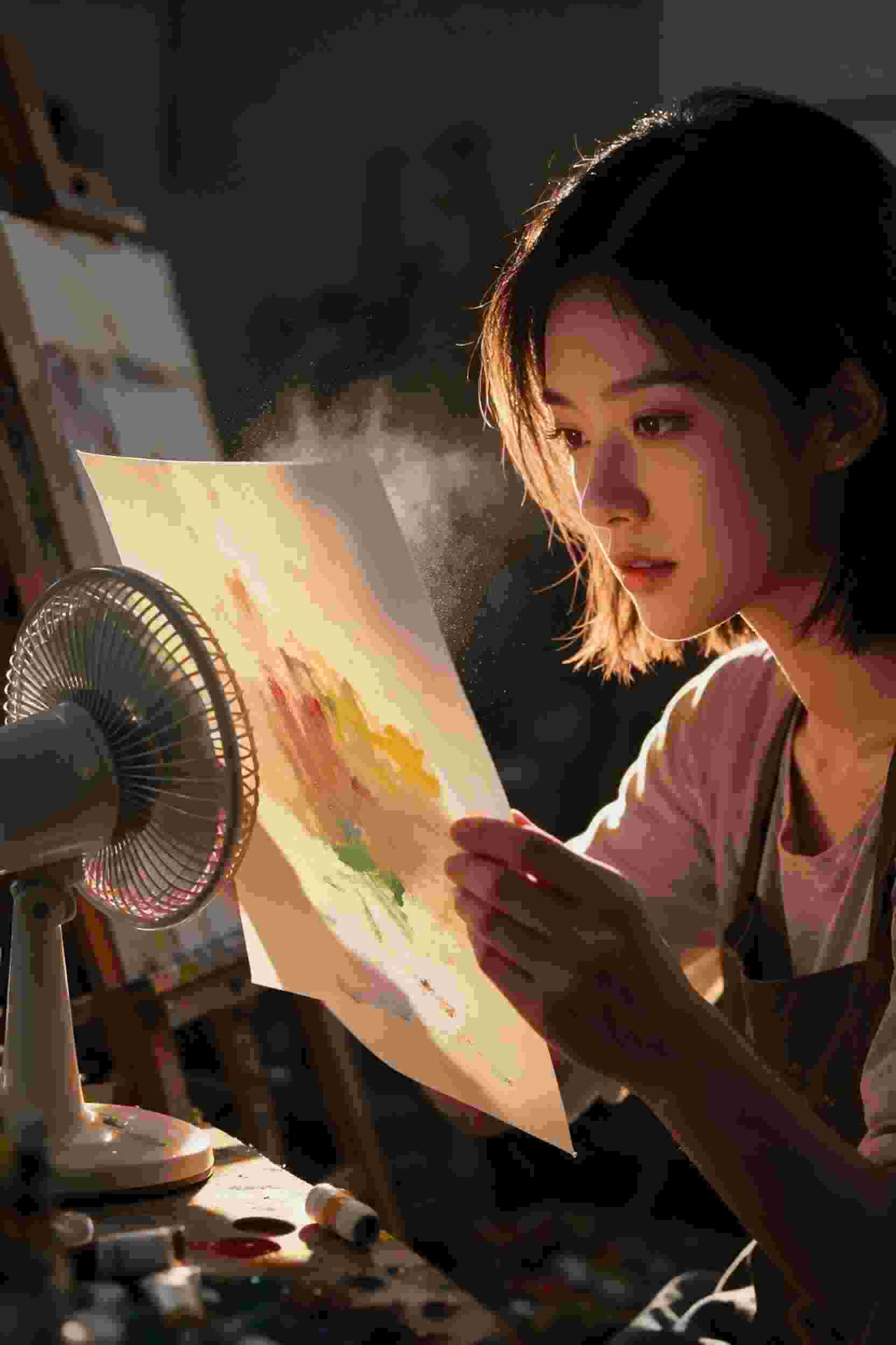 烈火青春