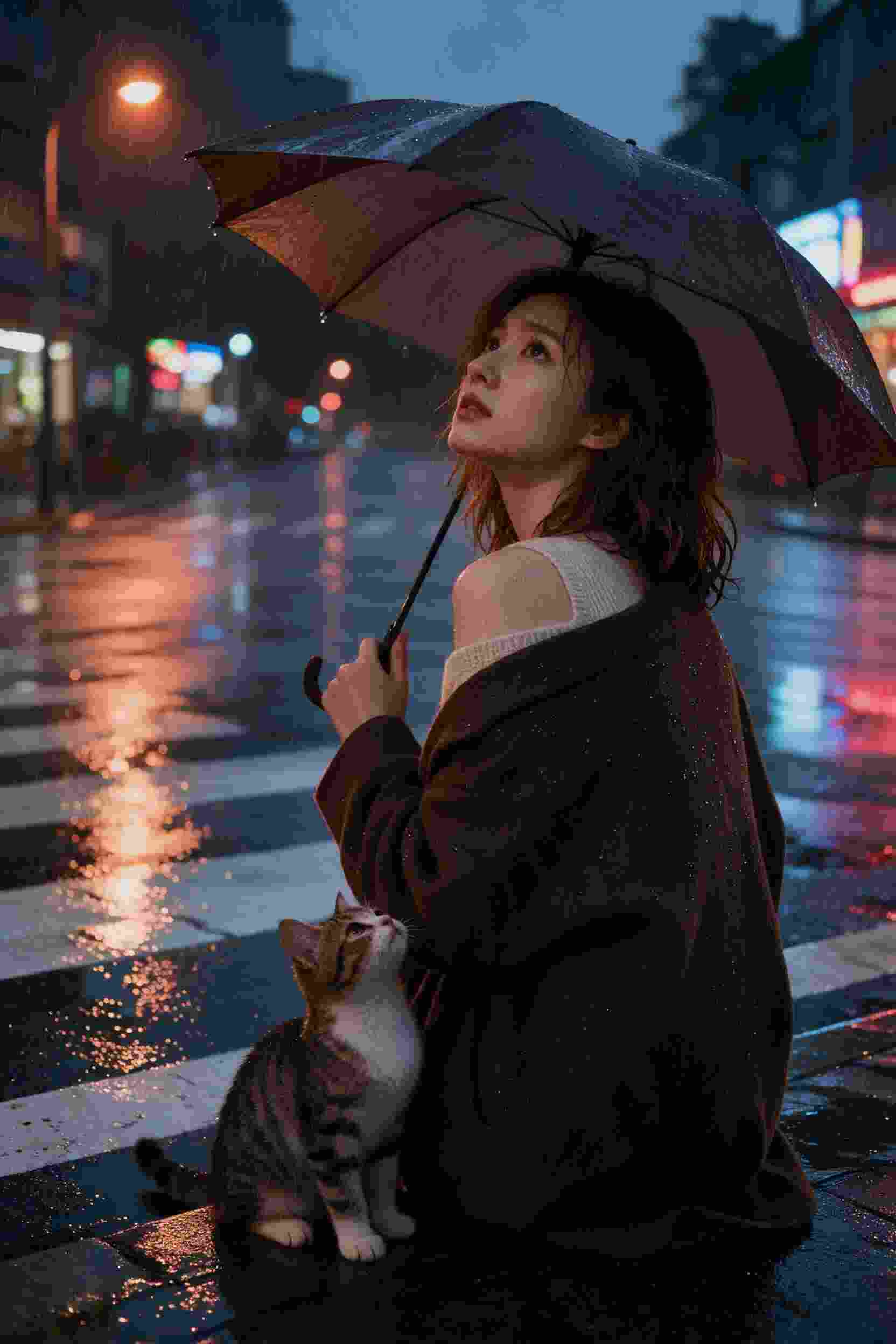 生活暖心