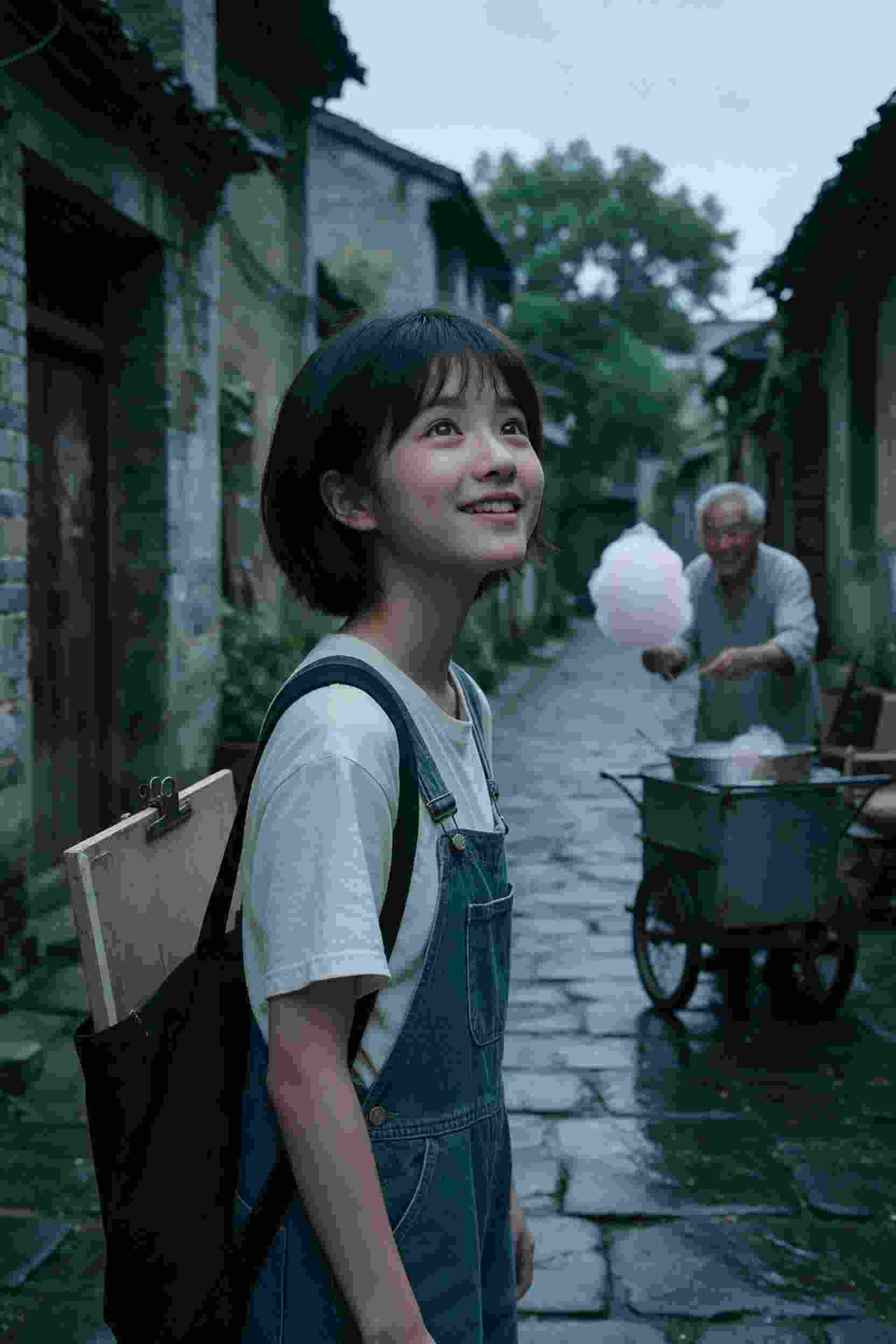 军旅青春